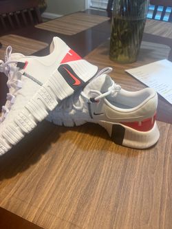 Nike Free Metcon 5 Training Sneakers