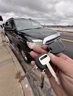 Car Keys/Fobs/Llaves De Autos 