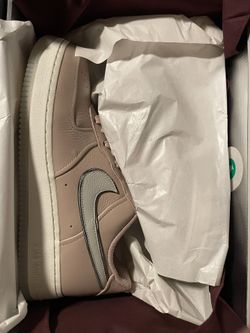 A Ma Maniere Air Force 1 Size 10M