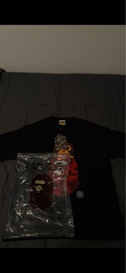 Bape Shirt
