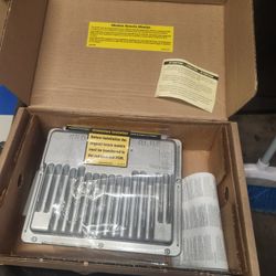 1995-6 S10 Or Chevrolet  Blazer ECM Computer