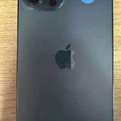 On Sale iPhone 12 Pro Max 256GB Low Battery 