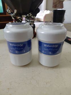 Waterdrop WD-F13 Water Filter