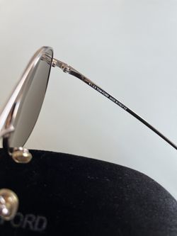 TOM FORD Women's Sunglasses