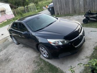2014 Chevrolet Malibu