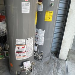 water heater 