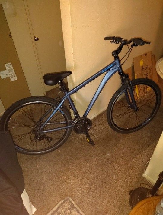 Men's 28in Schwinn Bike