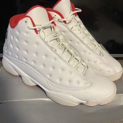 Jordan 13 “history Of Flight” Size 12 