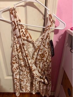 Brand new with tags