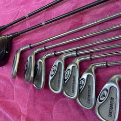 Golf Clubs
