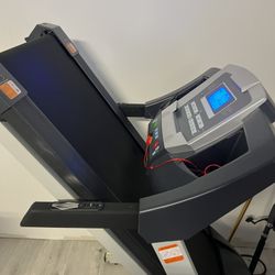 Sunny Treadmill