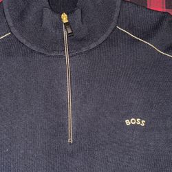 Hugo Boss