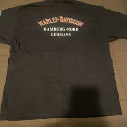 Harley Davidson Shirts