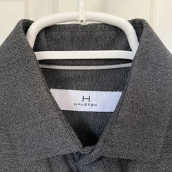 Men’s Halston Shirt Small