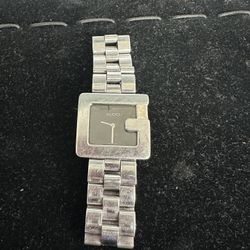 Gucci - 3600 Series Watch