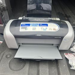Epson Printer 