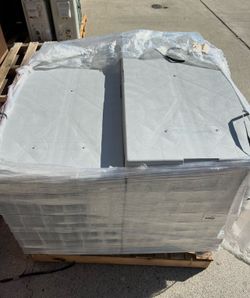 Mini Split Base Pad
