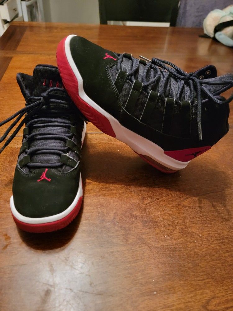 Jordans 