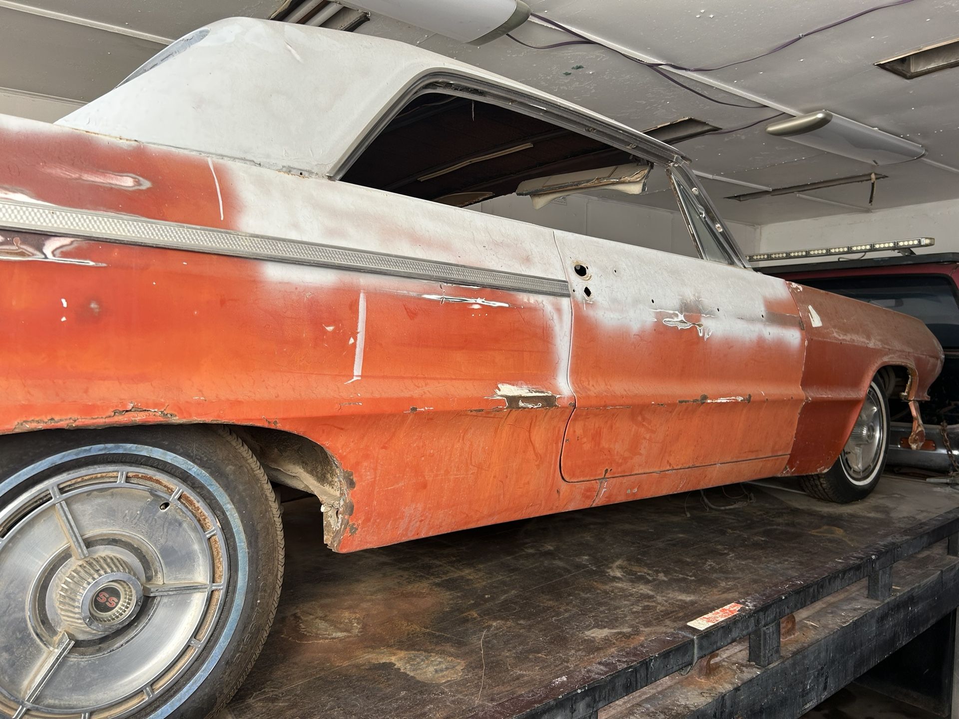 64-impala-ss-for-sale-in-glendale-az-offerup