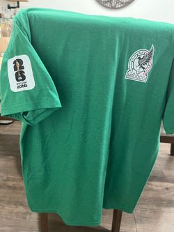 Men’s FIFA t-shirts Large