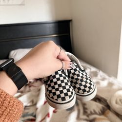 Vans Classic Slip-on