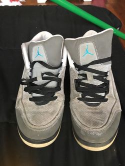 Jordan shoes