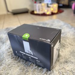 Xbox Series X 1TB Brand New Sealed