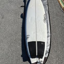 Timmy Patterson 5:10