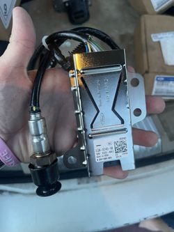 Nox Sensor For Ford 250,350