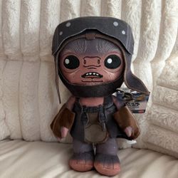 Star Wars The Mandalorian Plush Toy Mattel