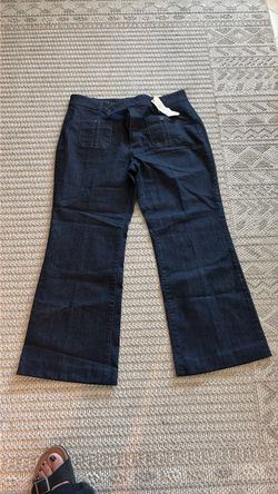 Ladies Size 14 jeans  new from The Loft Co (1)