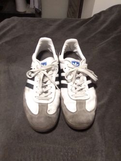 Adidas samba shoes size 13