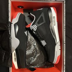 Air Jordan 4