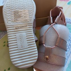 Original Michael Kors Shoes And Sandals For Girls, Se Habla EspaƱol