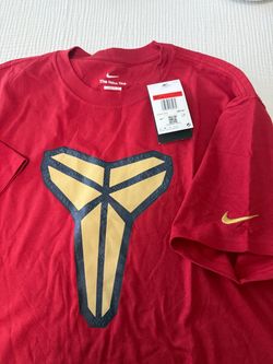 Kobe x Nike Tee New