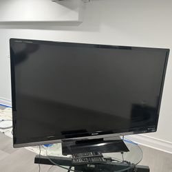 Sharp 55 Inch Tv 1440p