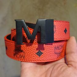 Mens Belt