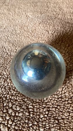 Illusion Fushigi ball