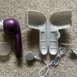 Michael Todd Soniclear Facial Brush