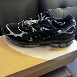 Men’s ASICS Gel NYC Size 12 $100 Brand New