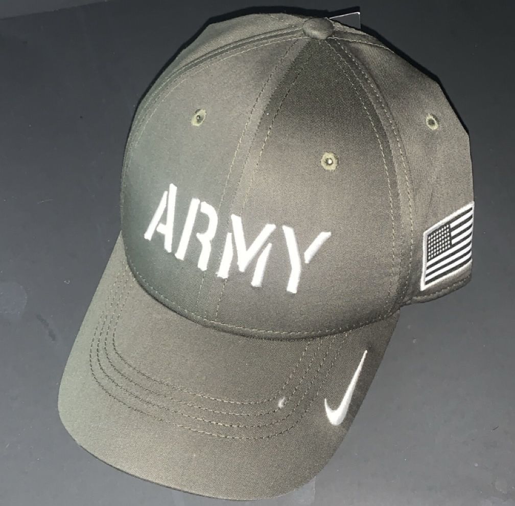 Nike Army Hat 