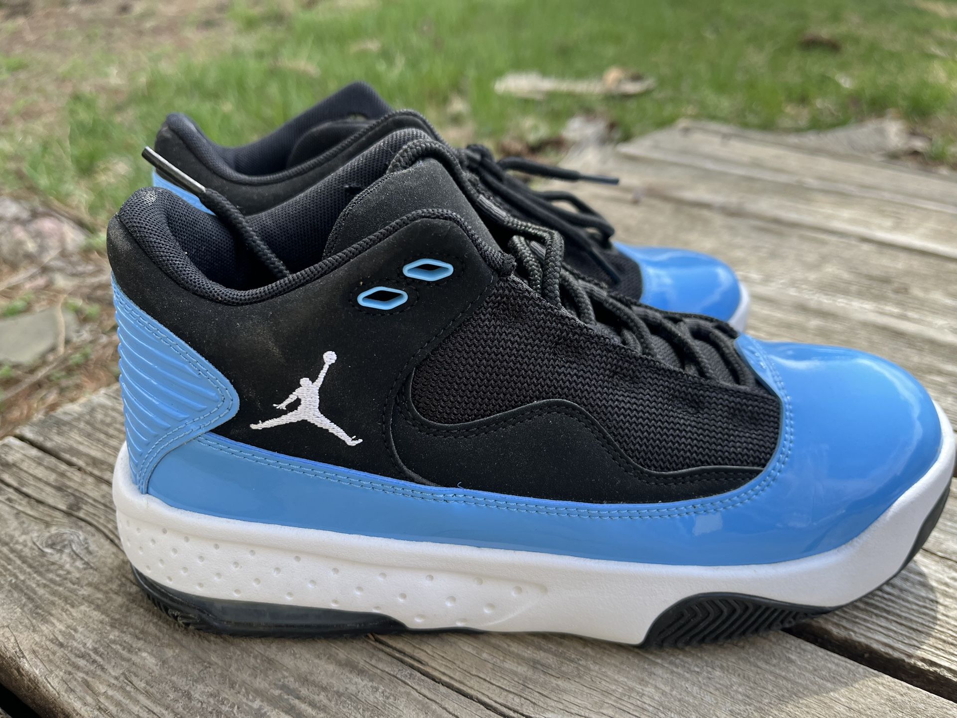 Jordan Max Aura 2