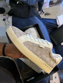 Coach Women Shoes