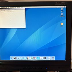 Eizo Flexscan L465 16” LCD Display