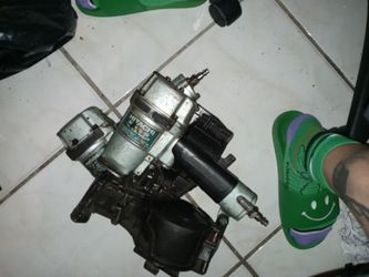 Nail Gun