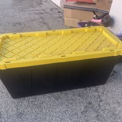 55 Gal. Tote s. 