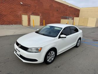 2014 Volkswagen Jetta
