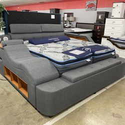 King Smart Bed Now Only $1999.00!!