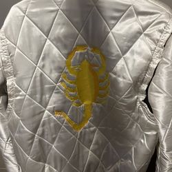 “Drive” Movie Jacket 