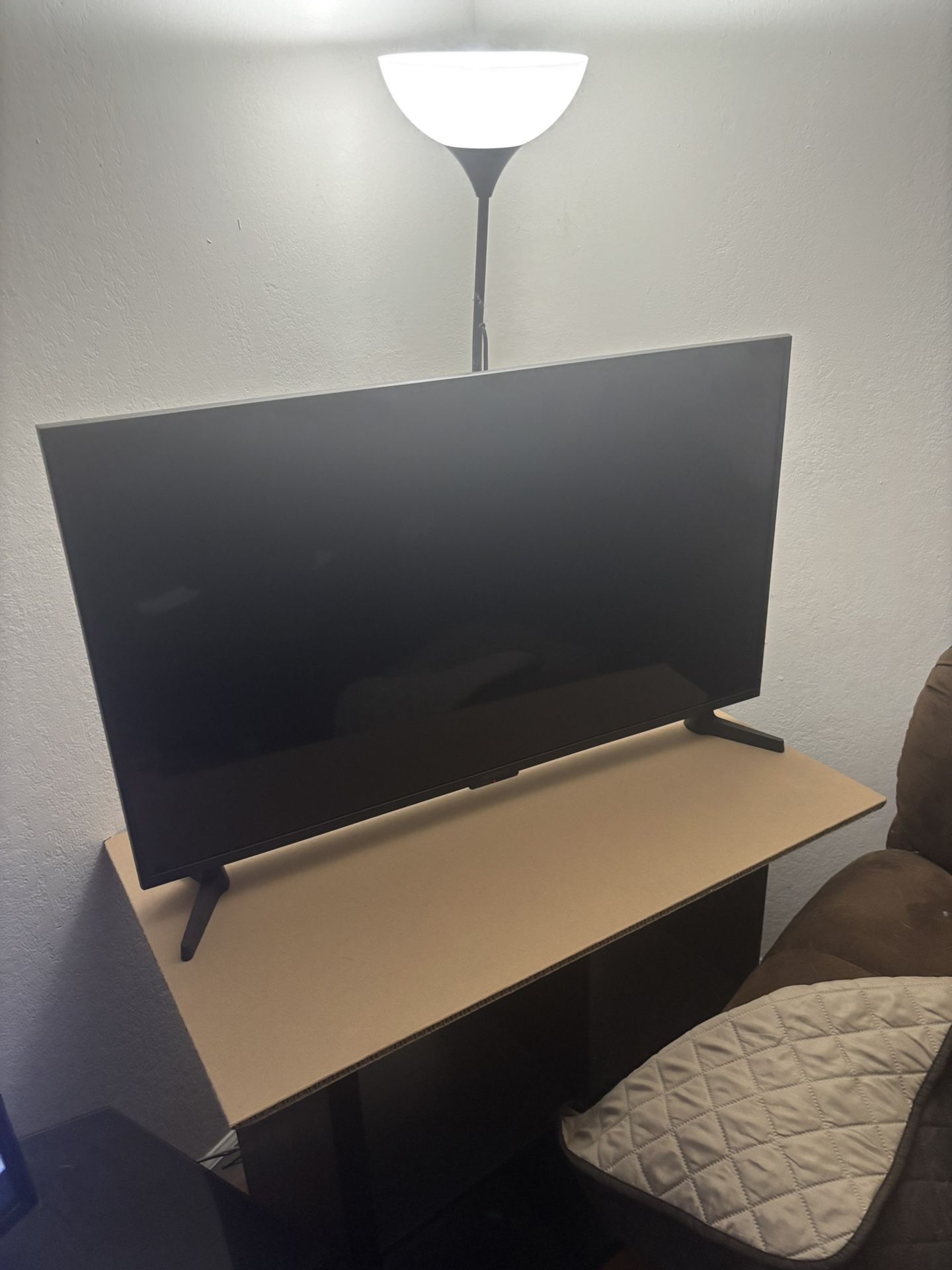 42 Inch Fire Smart HD TV (Available 10/21)